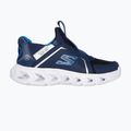SKECHERS Slip-Ins Hypno-Flash 2.0 children's shoes navy/black 9