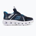 SKECHERS Slip-Ins Hypno-Flash 2.0 children's shoes navy/black 2