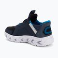 SKECHERS Slip-Ins Hypno-Flash 2.0 children's shoes navy/black 3