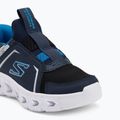 SKECHERS Slip-Ins Hypno-Flash 2.0 children's shoes navy/black 7