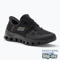 SKECHERS women's shoes Glide Step Pro black