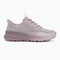 SKECHERS women's shoes Switch Back Mist pink/multi 2