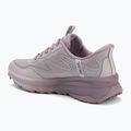 SKECHERS women's shoes Switch Back Mist pink/multi 3