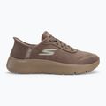 Women's shoes SKECHERS Go Walk Flex Mali brown 2