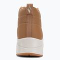 Women's shoes SKECHERS Uno Stand High chestnut 6