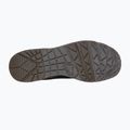 SKECHERS Uno Suited On Air men's shoes black/chestnut 12