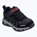 SKECHERS Rugged Ranger Hydro Explorer children's shoes black/red/yellow