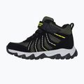 Children's snow boots SKECHERS Rugged Ranger Storm Trail black 3