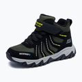Children's snow boots SKECHERS Rugged Ranger Storm Trail black 4