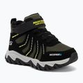 Children's shoes SKECHERS Rugged Ranger Storm Trail black