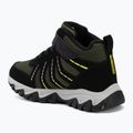 Children's shoes SKECHERS Rugged Ranger Storm Trail black 3