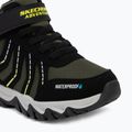 Children's shoes SKECHERS Rugged Ranger Storm Trail black 7