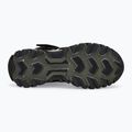 SKECHERS Rugged Ranger Storm Trail black/green children's shoes 4