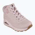 Children's shoes SKECHERS Uno Gen1 Darling Daze blush pink 8