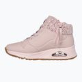 Children's shoes SKECHERS Uno Gen1 Darling Daze blush pink 10