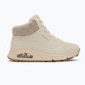 Children's shoes SKECHERS Uno Gen1 Darling Daze natural 2