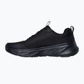 SKECHERS men's shoes Edgeride Rekze black 3