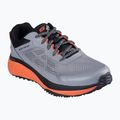 SKECHERS men's shoes Bounder Rse gray 8