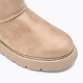 Women's SKECHERS Keepsakes Lite taupe shoes 7