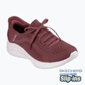 Women's SKECHERS Ultra Flex 3.0 Brilliant Path burlap shoes 14