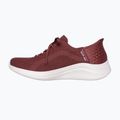 Women's SKECHERS Ultra Flex 3.0 Brilliant Path burlap shoes 9