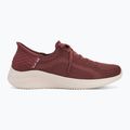 Women's SKECHERS Ultra Flex 3.0 Brilliant Path burlap shoes 2