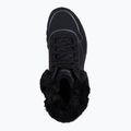 Women's SKECHERS Uno Rugged Fall Shimmer black/metallic shoes 11