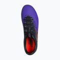 Men's football boots Skechers Razor Academy Gold 1.5 FG purple 10
