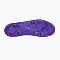 Men's football boots Skechers Razor Academy Gold 1.5 FG purple 11
