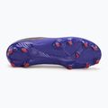 Men's football boots Skechers Razor Academy Gold 1.5 FG purple 4