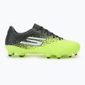 Skechers Razor Academy Gold 1.5 FG men's football boots yellow/black 2