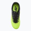 Skechers Razor Academy Gold 1.5 FG men's football boots yellow/black 5