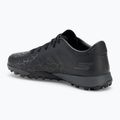 Men's football boots Skechers SKX Academy Gold 1.5 TF black/silver 3