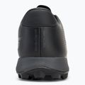 Men's football boots Skechers SKX Academy Gold 1.5 TF black/silver 6