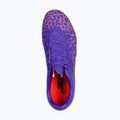 Men's football boots Skechers SKX Academy Gold 1.5 TF purple 10