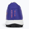 Men's football boots Skechers SKX Academy Gold 1.5 TF purple 6