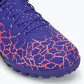 Men's football boots Skechers SKX Academy Gold 1.5 TF purple 7