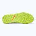 Men's Skechers SKX Academy Gold 1.5 TF football boots yellow/black 4
