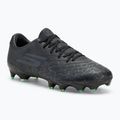 Men's Skechers SKX Academy Gold 1.5 FG black/silver football boots