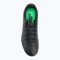 Men's Skechers SKX Academy Gold 1.5 FG black/silver football boots 5