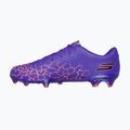 Men's football boots Skechers SKX Academy Gold 1.5 FG purple 9