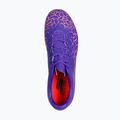 Men's football boots Skechers SKX Academy Gold 1.5 FG purple 10