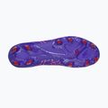 Men's football boots Skechers SKX Academy Gold 1.5 FG purple 11