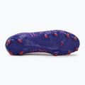 Men's football boots Skechers SKX Academy Gold 1.5 FG purple 4
