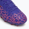 Men's football boots Skechers SKX Academy Gold 1.5 FG purple 7