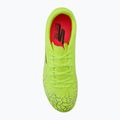Men's Skechers SKX Academy Gold 1.5 FG football boots yellow/black 4