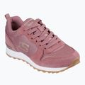 SKECHERS women's shoes Og 85 Goldn Gurl rose/rose gold 8