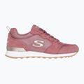SKECHERS women's shoes Og 85 Goldn Gurl rose/rose gold 9