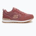 SKECHERS women's shoes Og 85 Goldn Gurl rose/rose gold 2