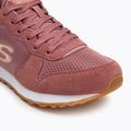 SKECHERS women's shoes Og 85 Goldn Gurl rose/rose gold 7